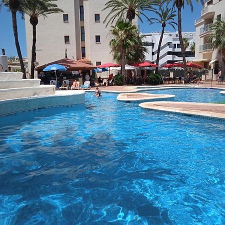 Apartments Llagosta 3 Дения Экстерьер фото