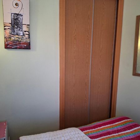 Apartments Llagosta 3 Дения Экстерьер фото
