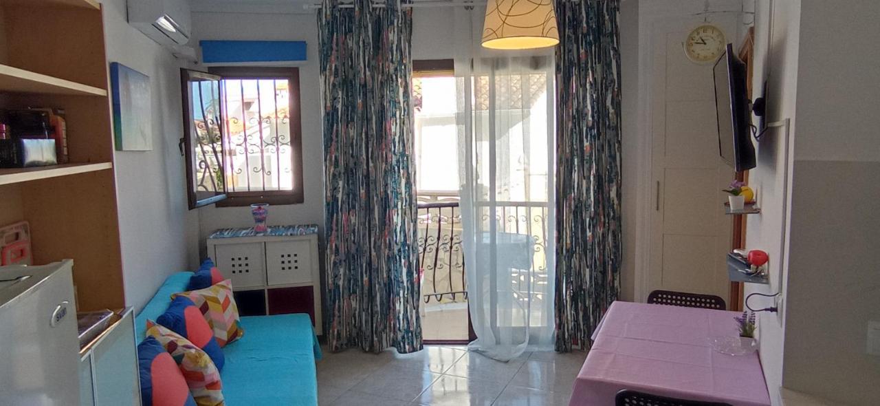 Apartments Llagosta 3 Дения Экстерьер фото