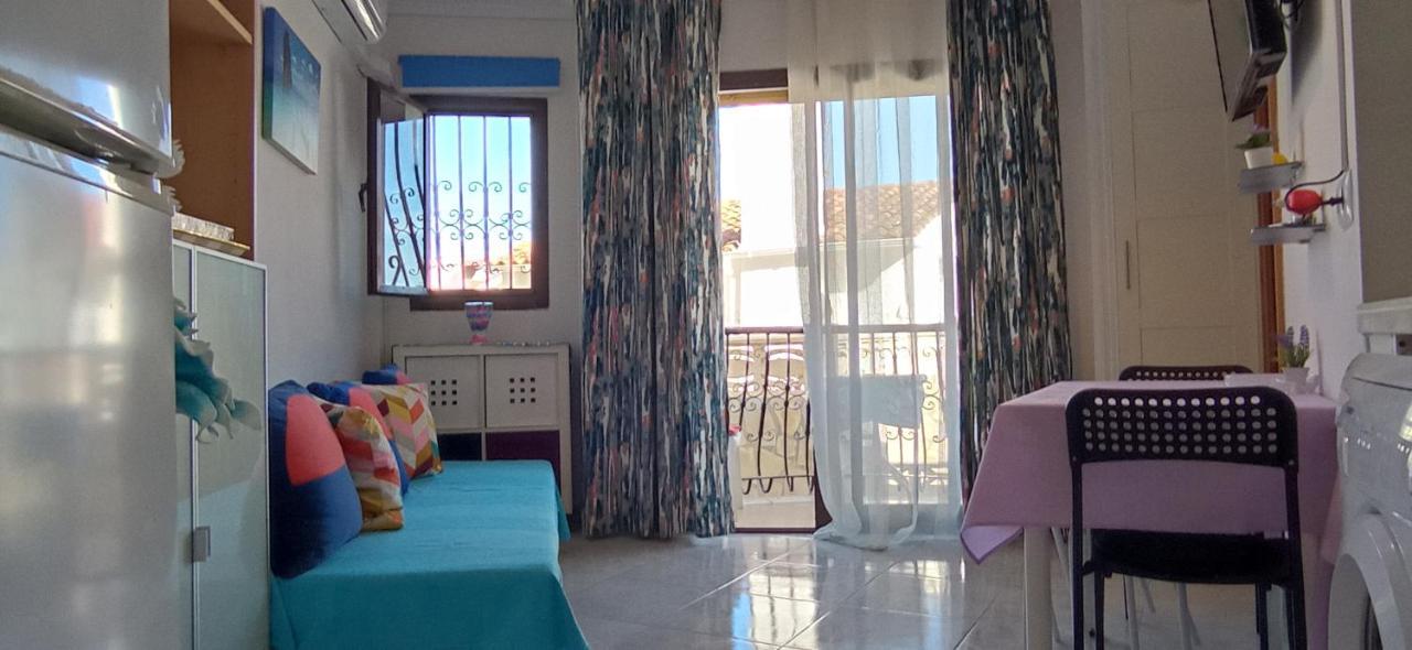 Apartments Llagosta 3 Дения Экстерьер фото