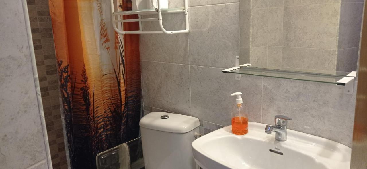 Apartments Llagosta 3 Дения Экстерьер фото