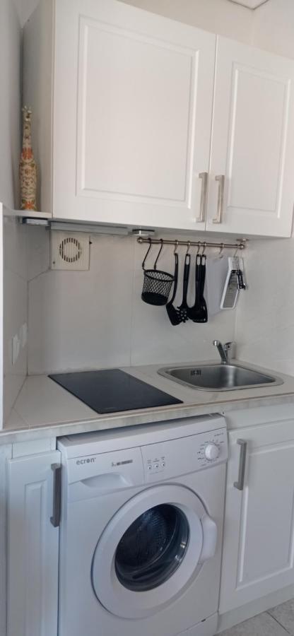 Apartments Llagosta 3 Дения Экстерьер фото