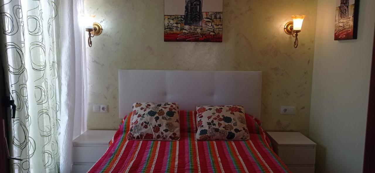 Apartments Llagosta 3 Дения Экстерьер фото