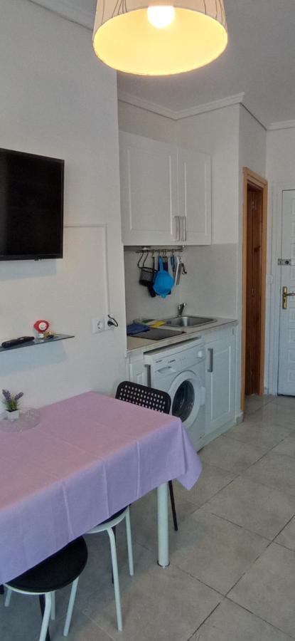 Apartments Llagosta 3 Дения Экстерьер фото