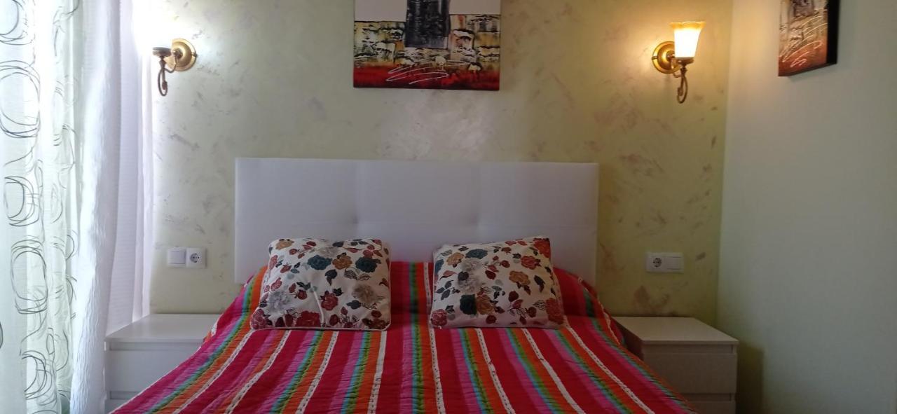 Apartments Llagosta 3 Дения Экстерьер фото