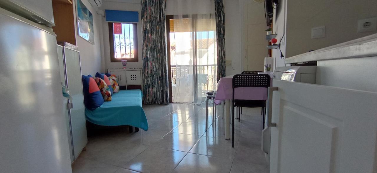 Apartments Llagosta 3 Дения Экстерьер фото