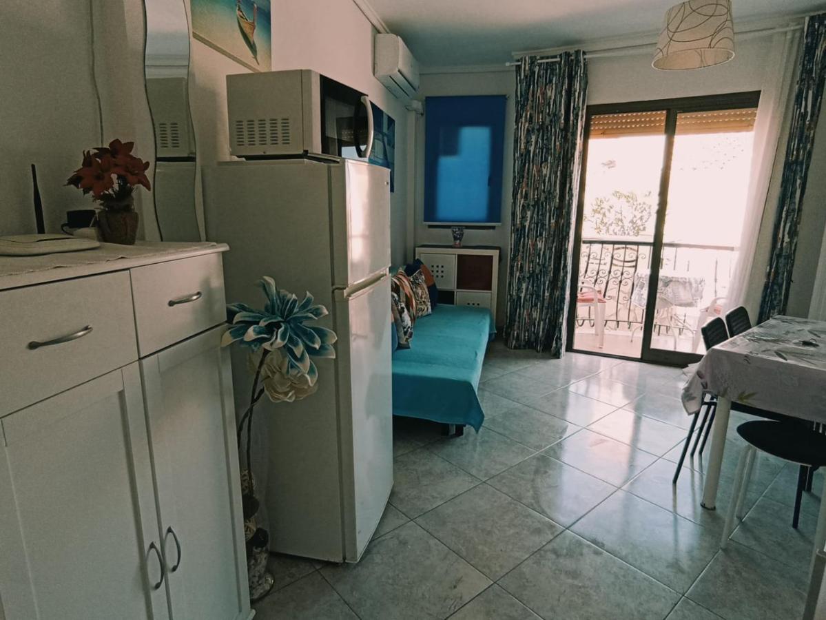 Apartments Llagosta 3 Дения Экстерьер фото