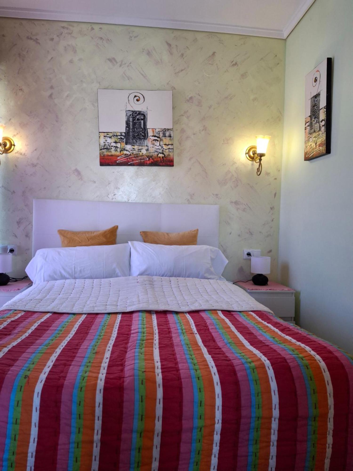 Apartments Llagosta 3 Дения Экстерьер фото