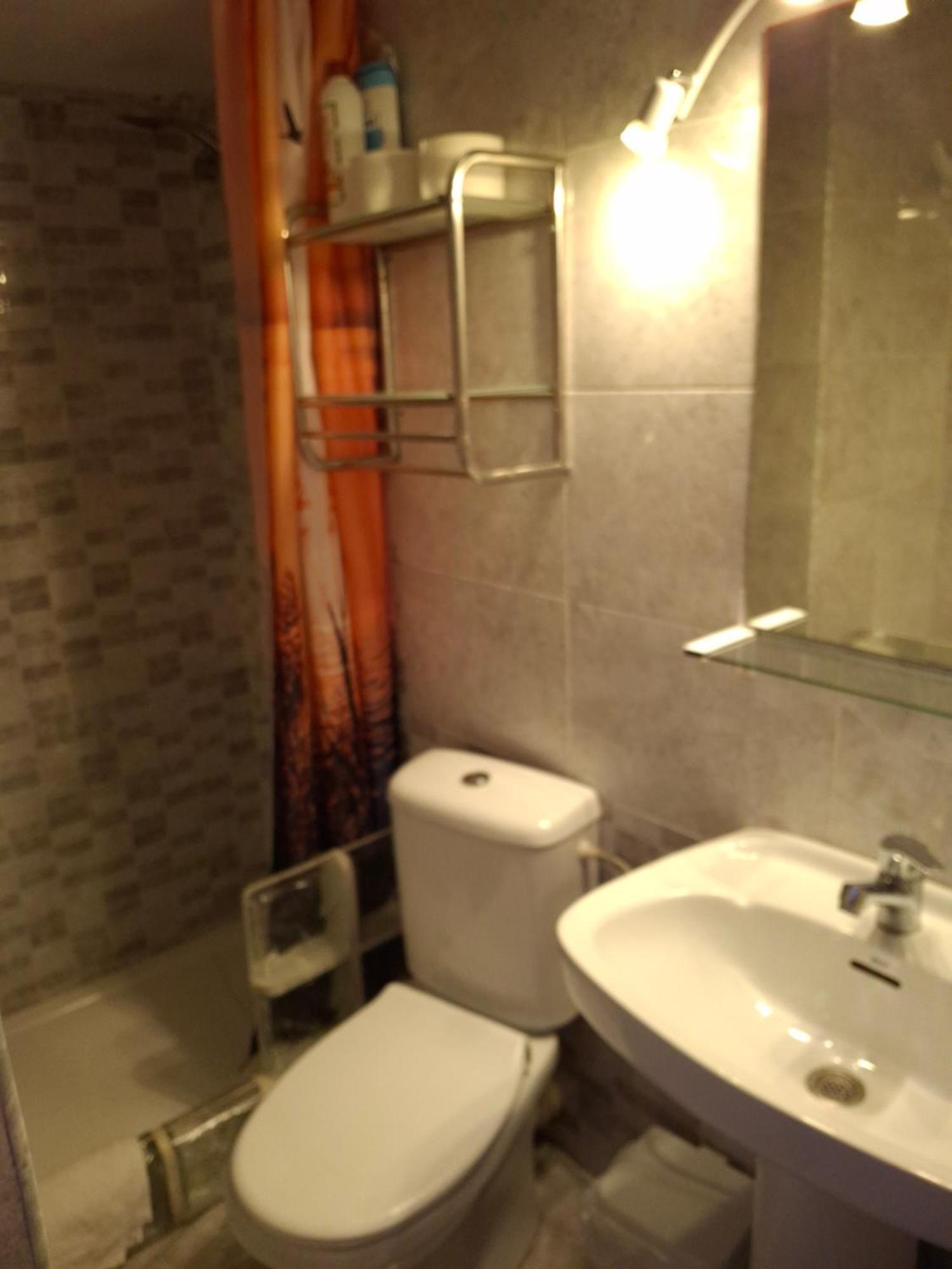 Apartments Llagosta 3 Дения Экстерьер фото