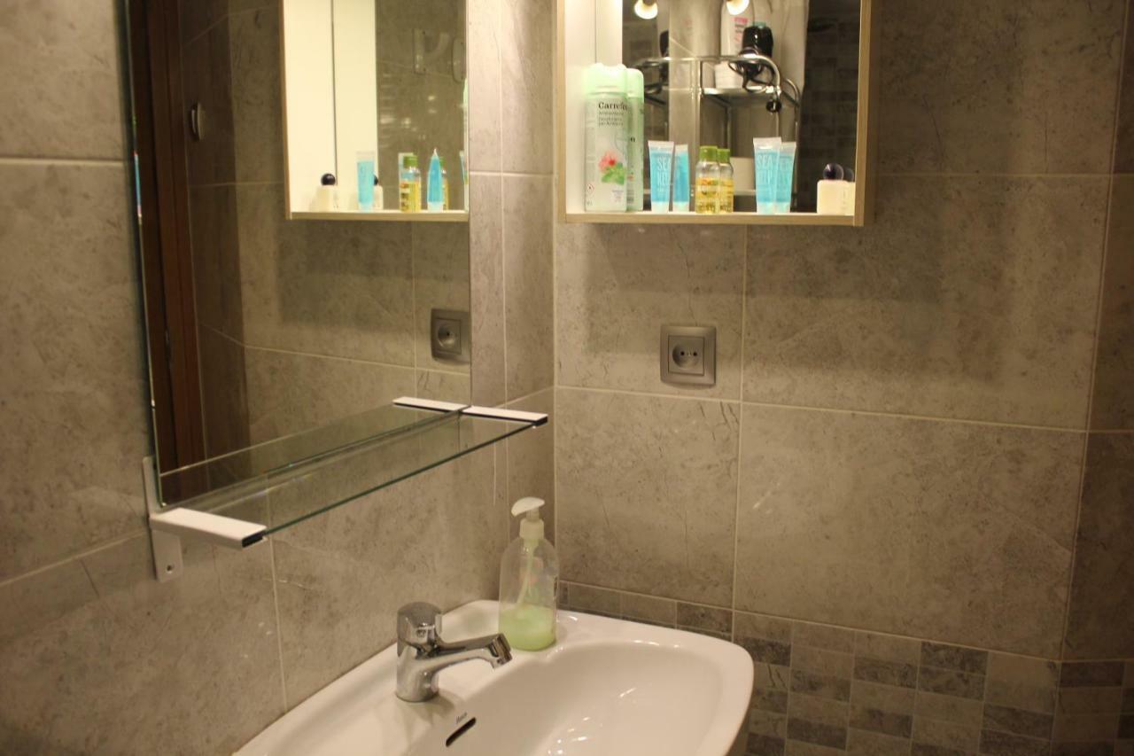 Apartments Llagosta 3 Дения Экстерьер фото